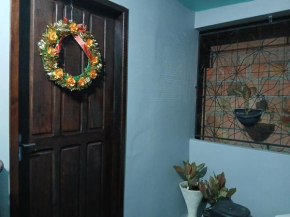 Quarto bem localizado